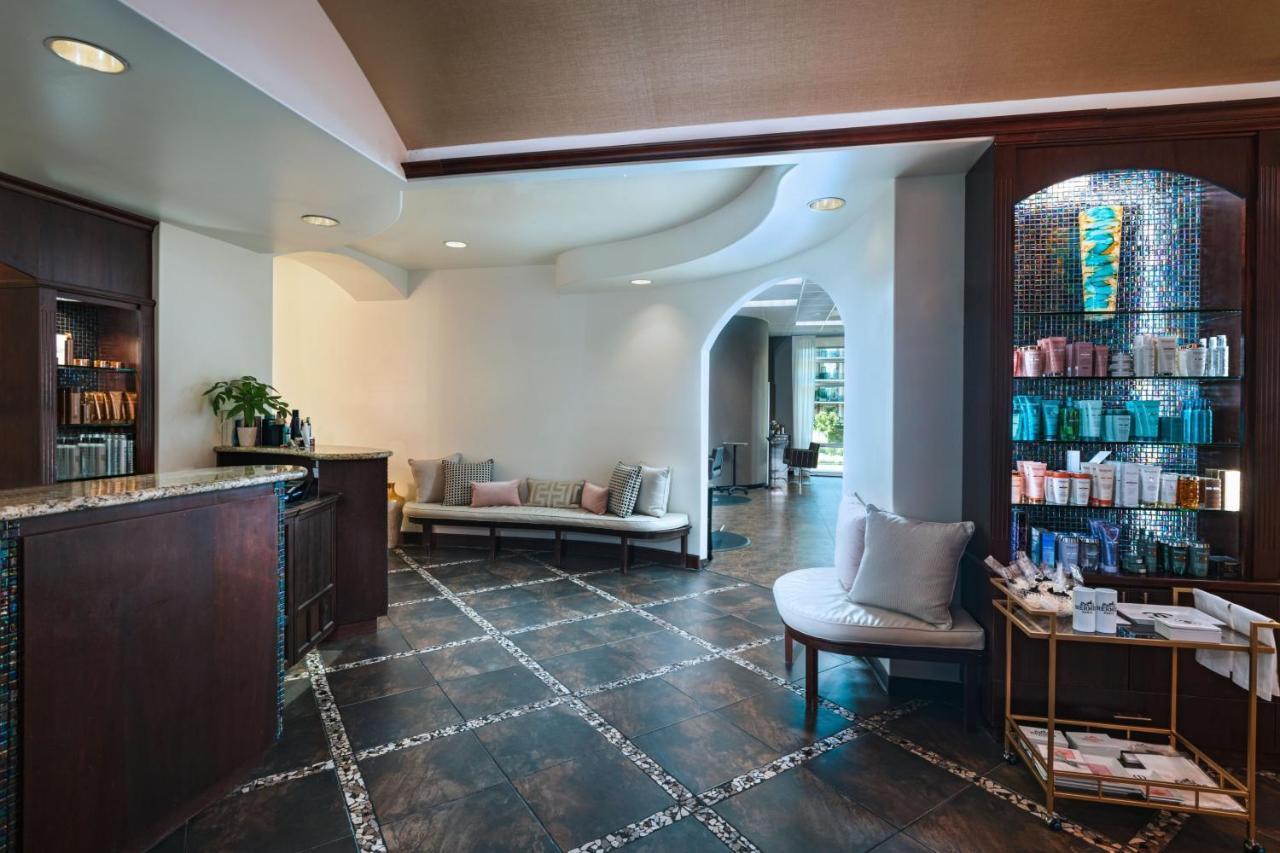The Woodlands Waterway Marriott Hotel And Convention Center Esterno foto