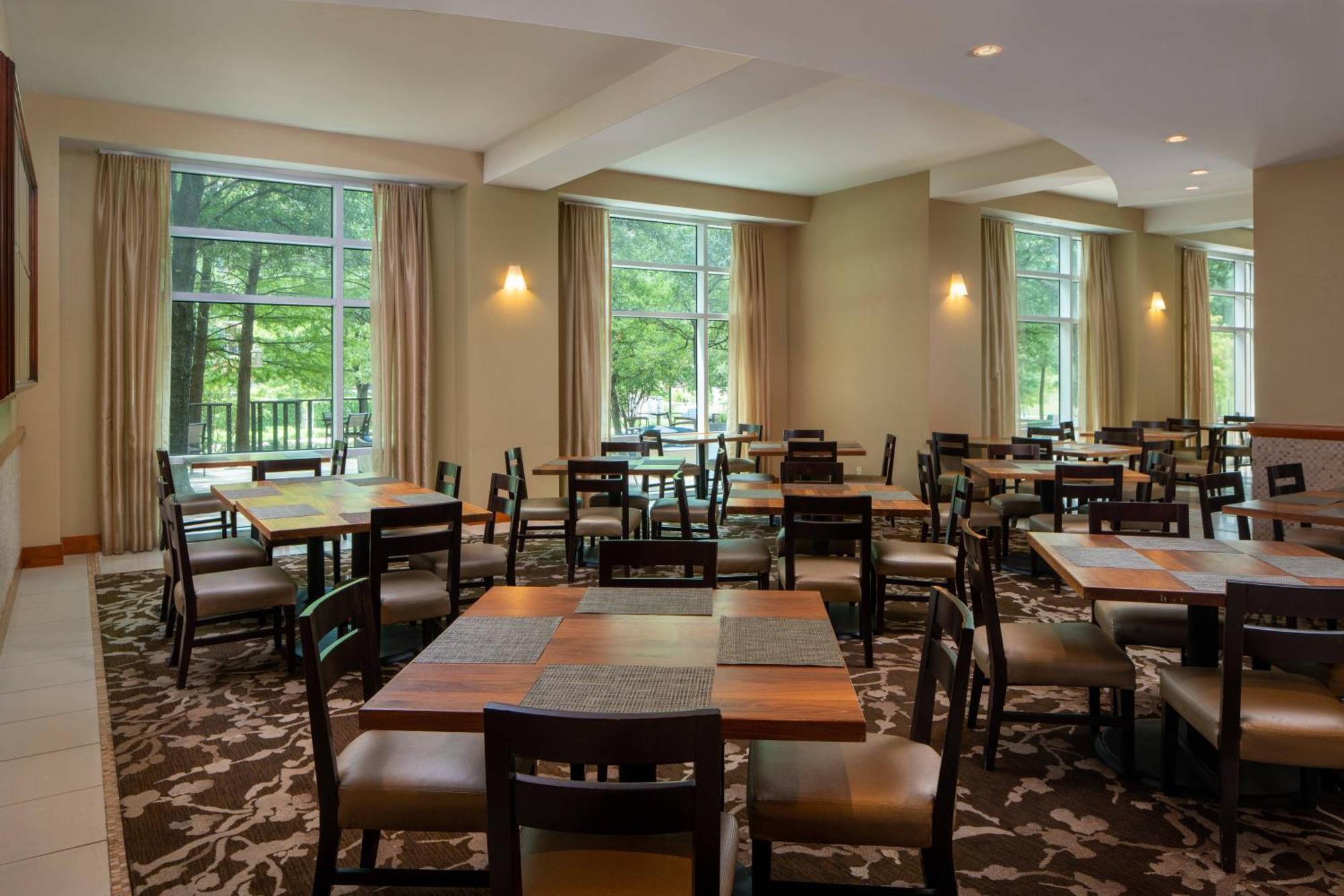 The Woodlands Waterway Marriott Hotel And Convention Center Esterno foto