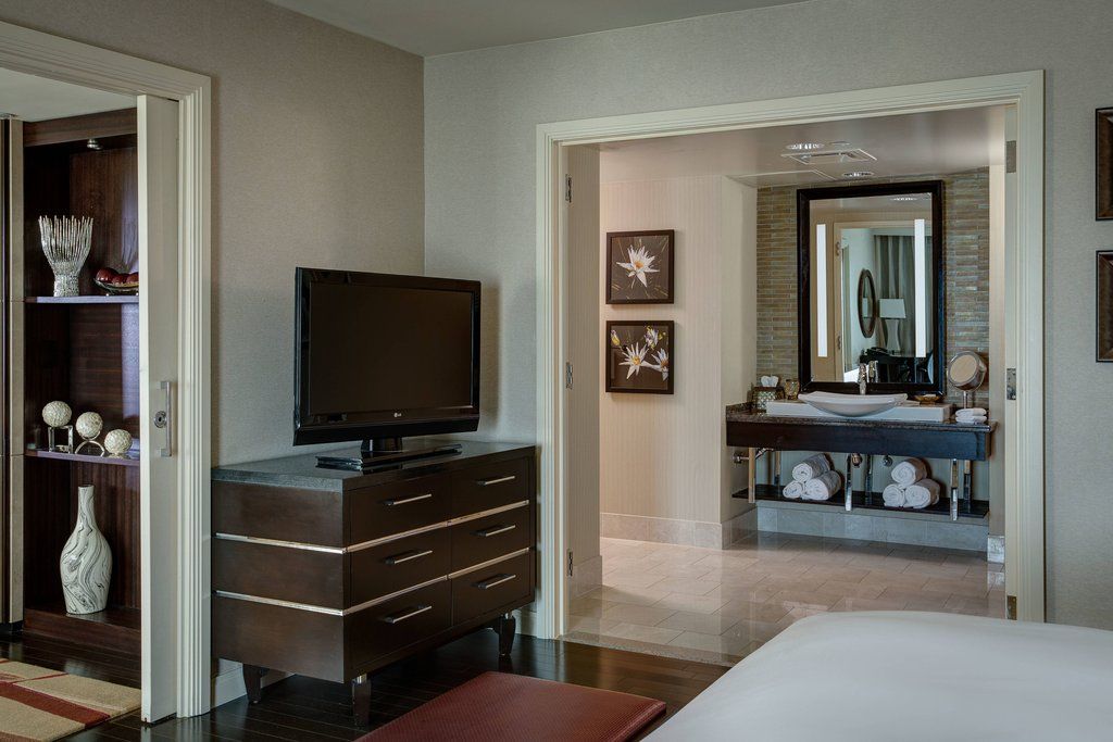 The Woodlands Waterway Marriott Hotel And Convention Center Esterno foto